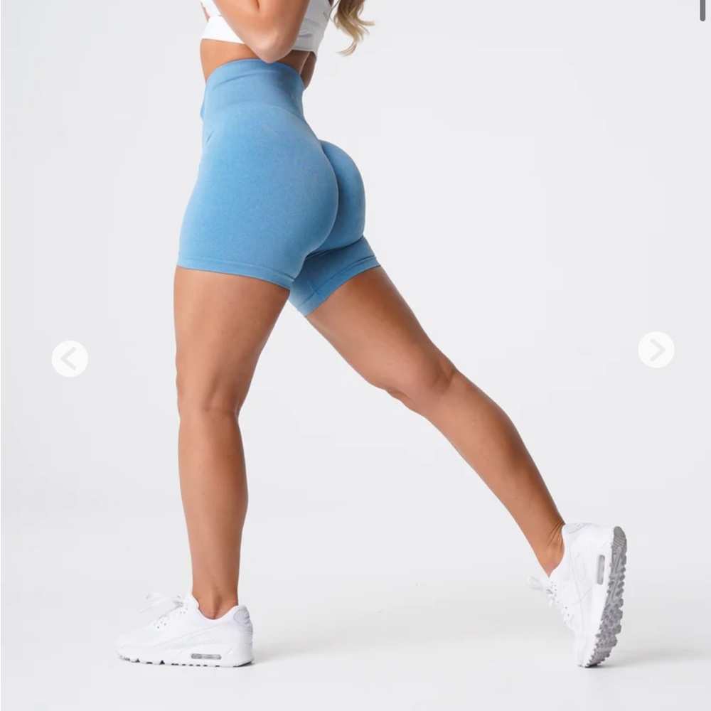 Nvgtn shorts